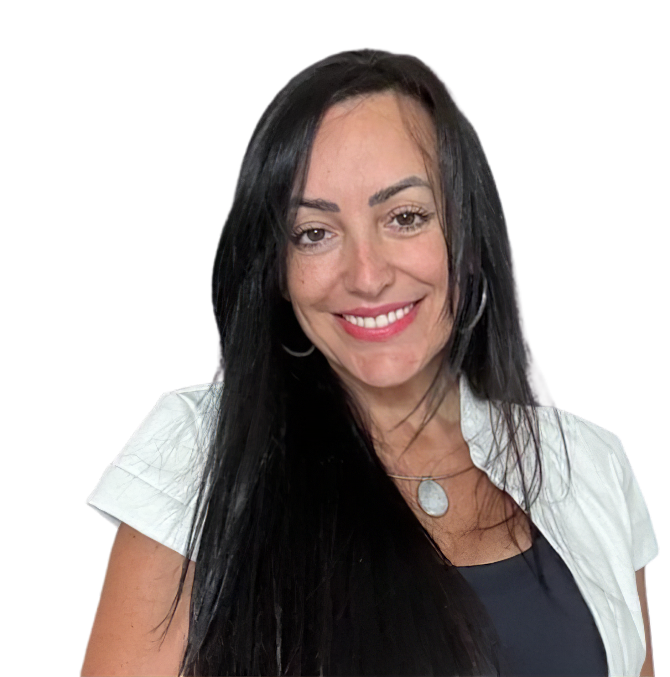 Abogada penalista — Estudio Jurídico A.B.